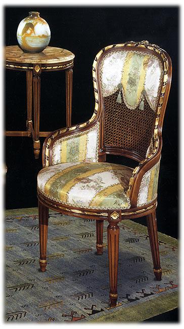 Стул 201 FRATELLI RADICE 15200050060 