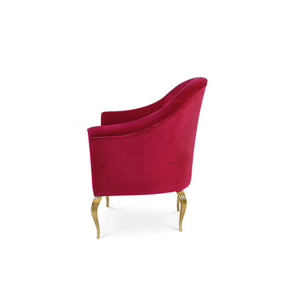 Кресла Mimi Armchair Covethouse KOKET  - Вид №3