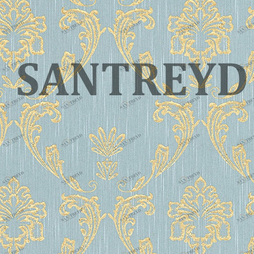 306586 Обои Architects Paper Metallic Silk