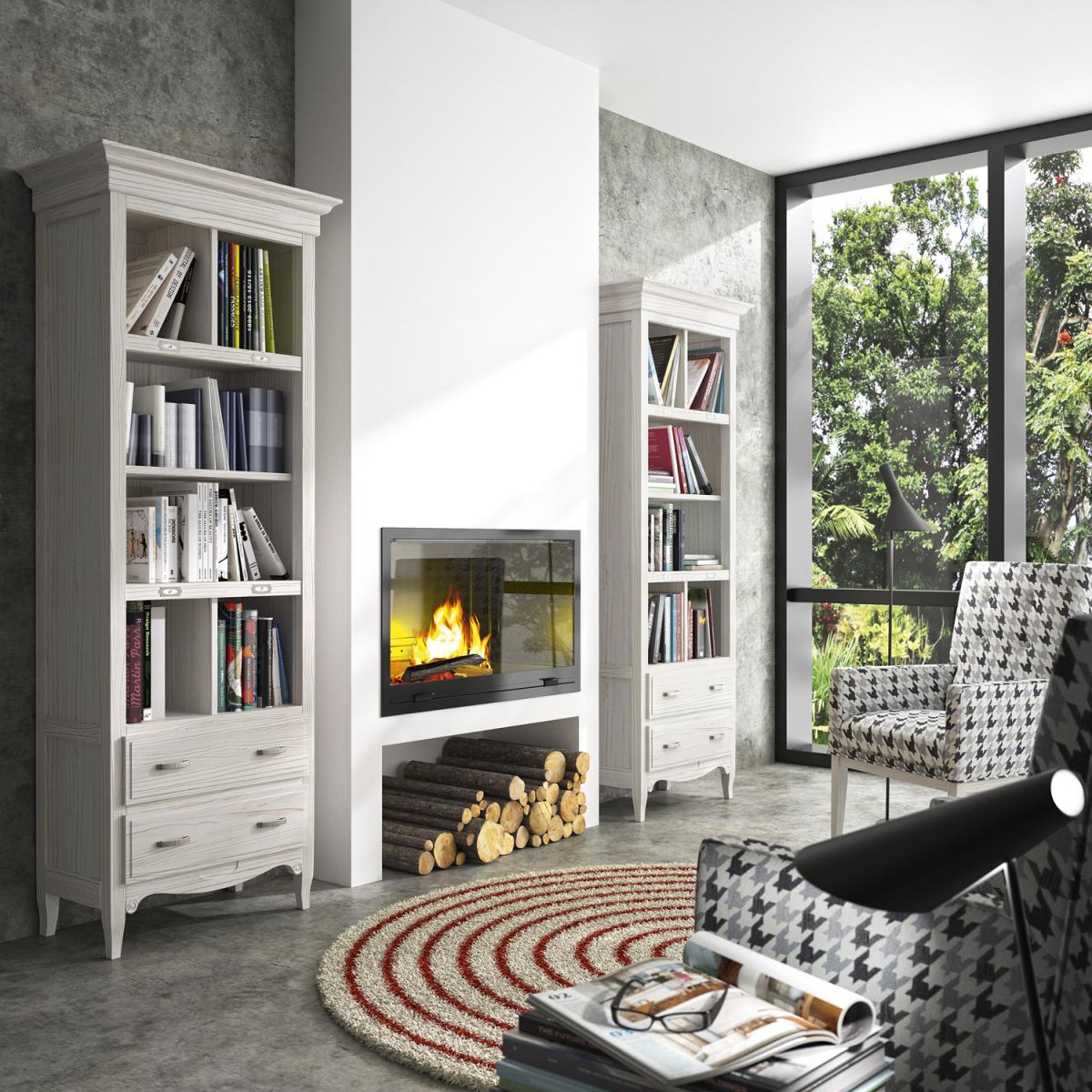 090250 Кресло 95 см Grupo Seys Colette Santreyd - Вид №5