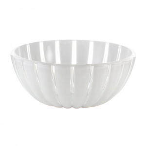 29693000 Салатник grace, D30 см, акрил, белый Guzzini