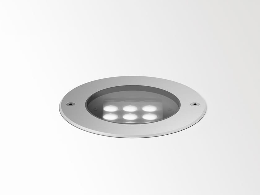 Напольная алюминиевая напольная светодиодная карта Deltalight Logic ARCH-00067669