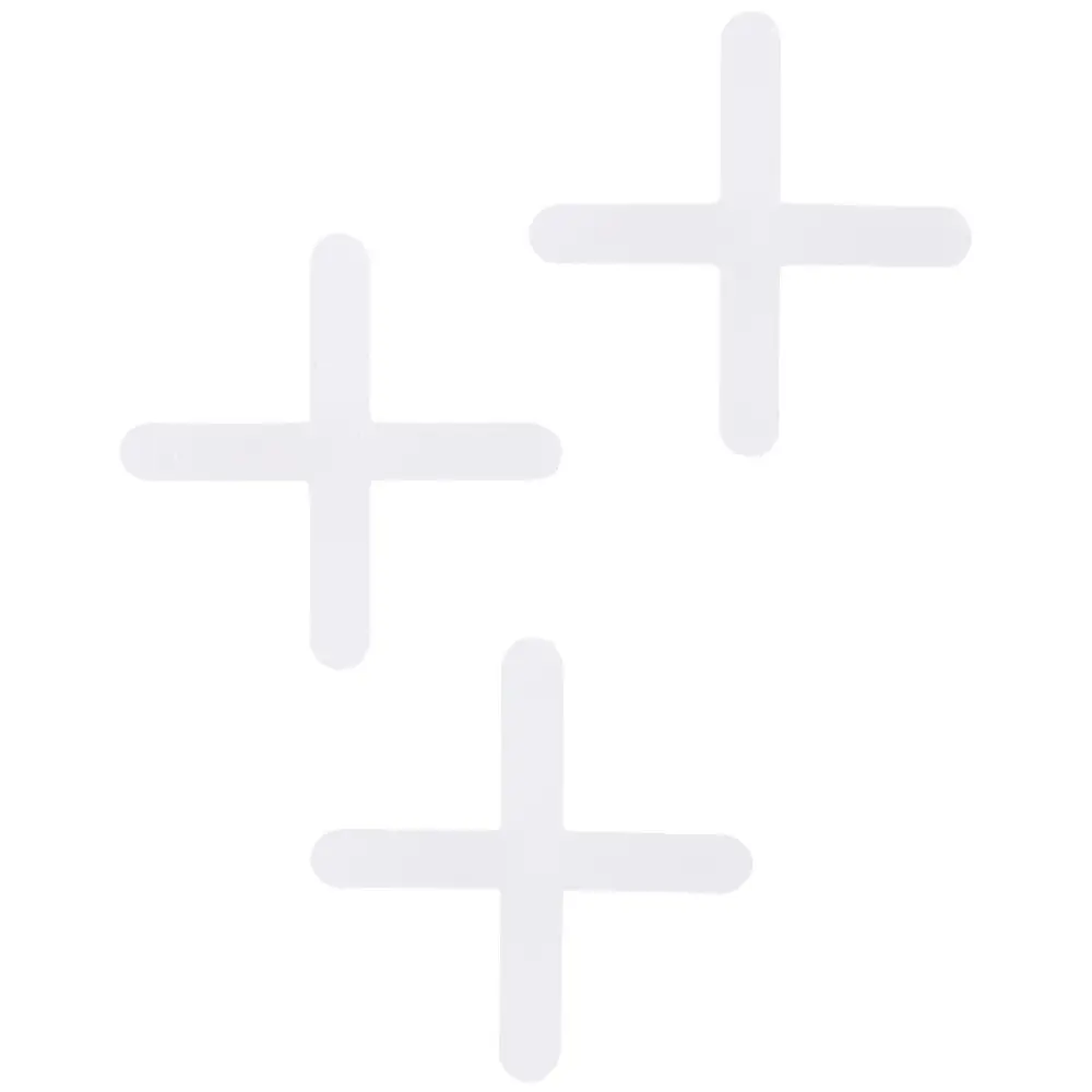 Крестики для плитки СТРОЙБАТ 1.5 мм — идеальные швы для стен 10977077 STLM-0000956