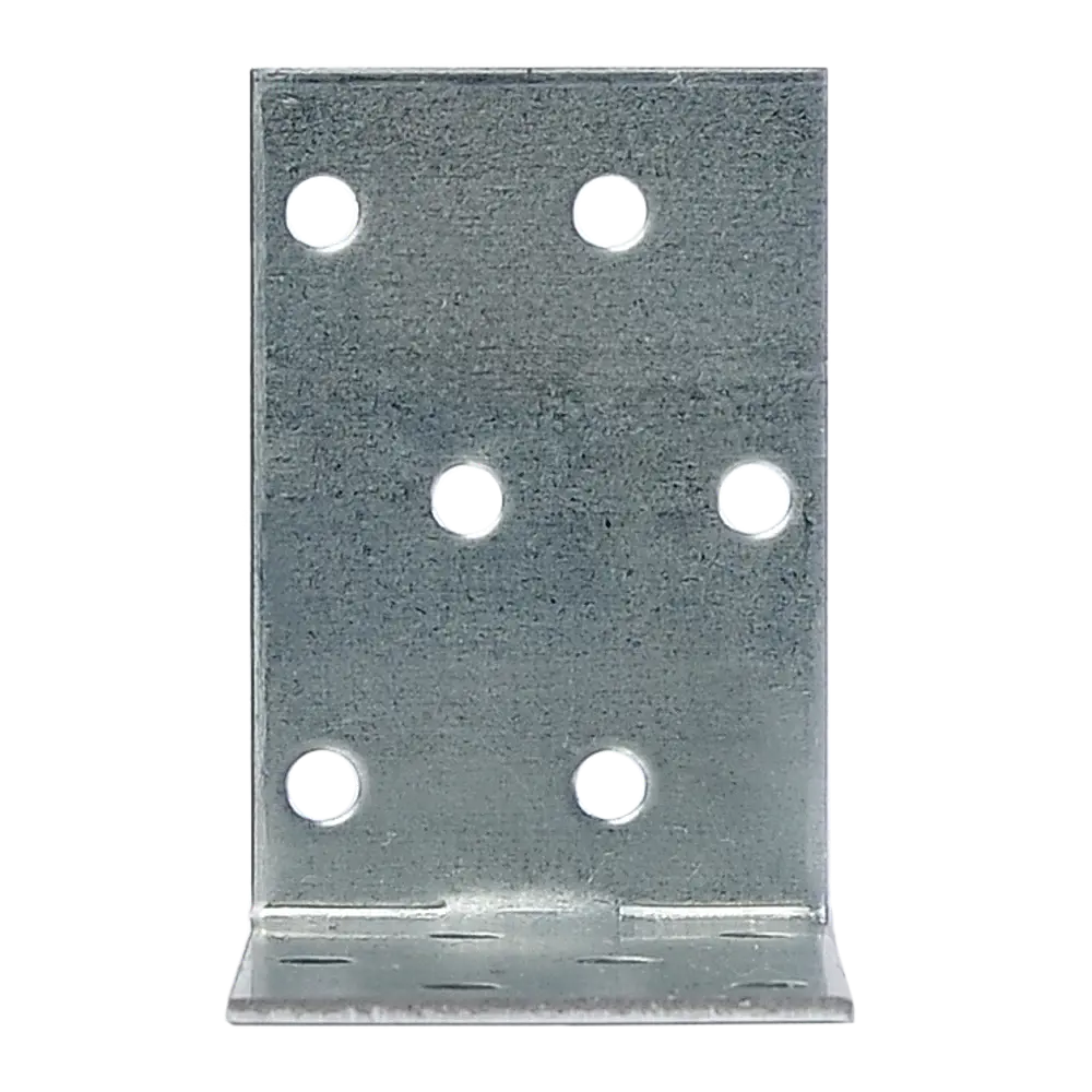 Крепежный уголок Santreyd 40×40×60 мм для надежных соединений 18750651 STLM-0012486 - Вид №1