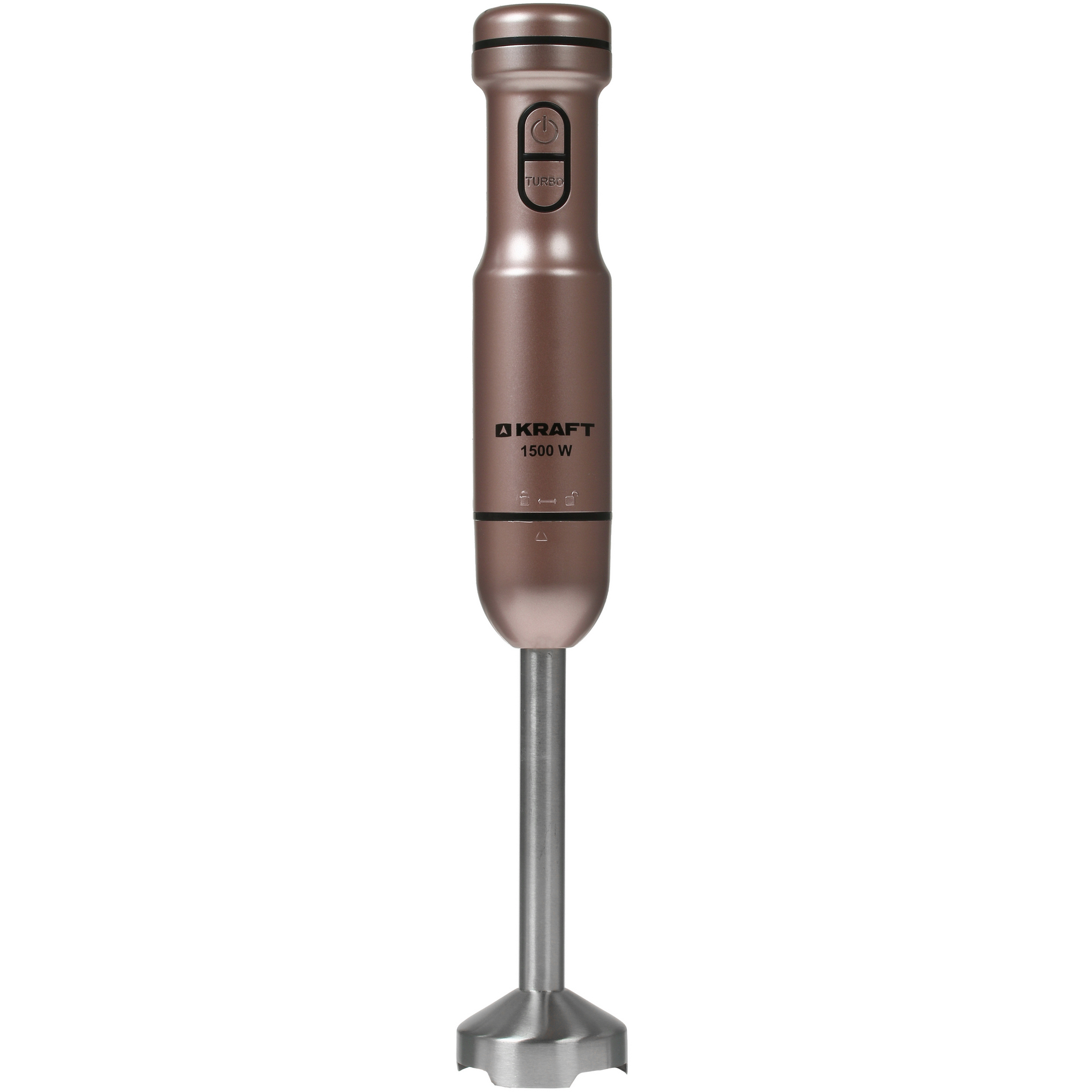 5371090 Блендер погружной Kraft KF-HB1544GLRB розовый STDN-0032332 - Вид №2