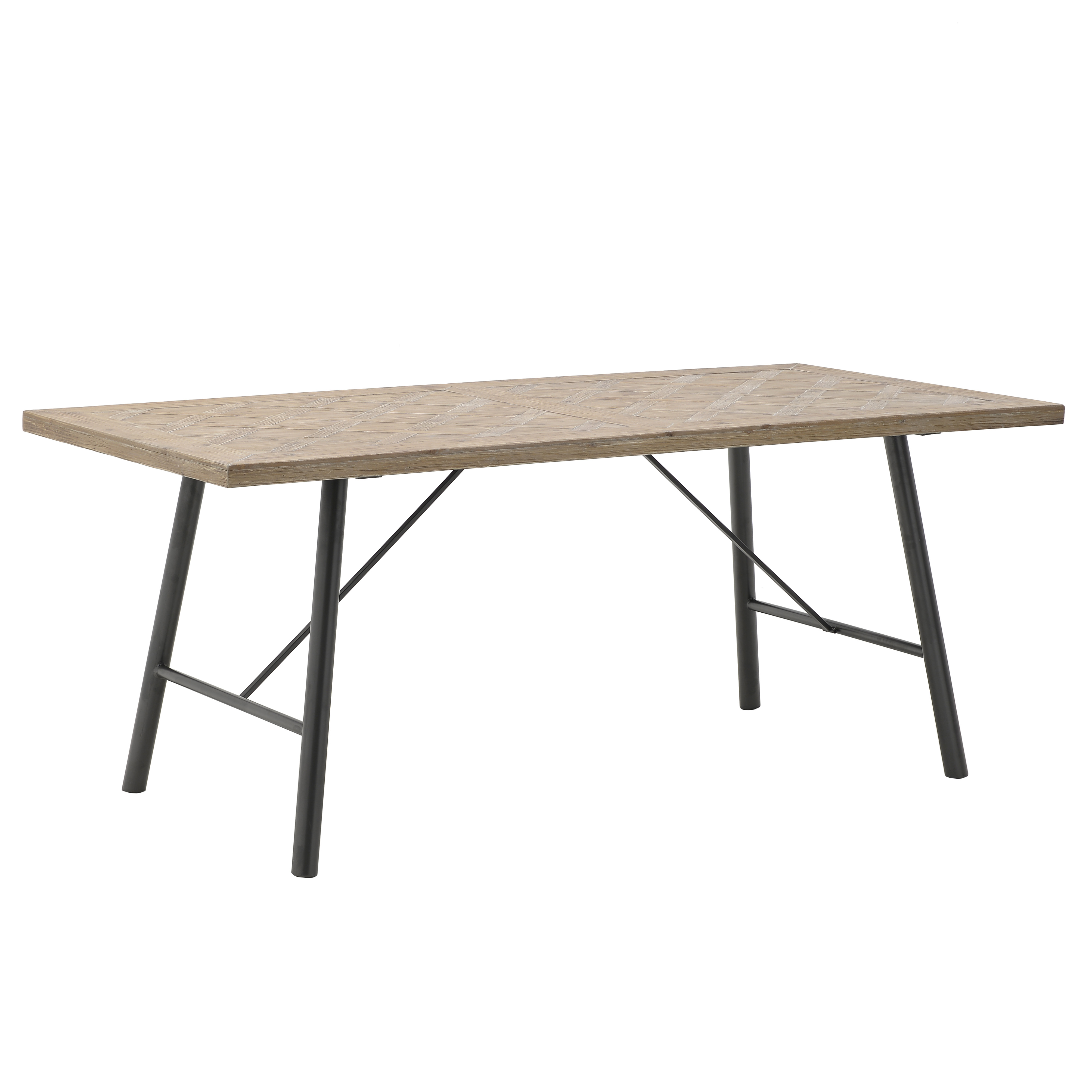 3850188.0007 СТОЛ ОБЕДЕННЫЙ TO4ROOMS  - Вид №1