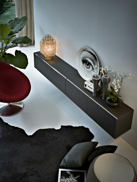 Gallotti&Radice Буфет / офисный блок из хрусталя Air sun-id-1347271 - Вид №7