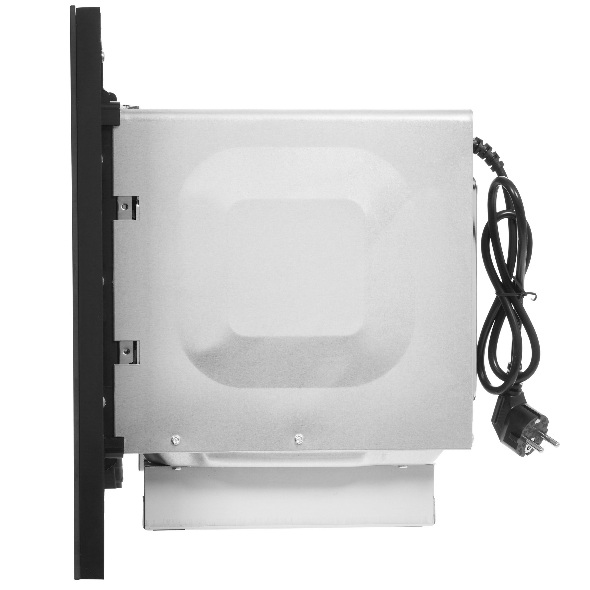 5370050 Встраиваемая микроволновая печь ZUGEL ZMO201B черный STDN-0100820 - Вид №2