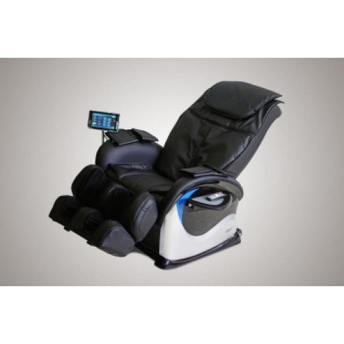 irest-sl-a29 Массажное кресло SL-A29 IREST  - Вид №6