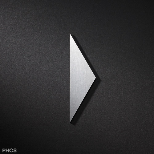 PPF40 Пиктограмма со стрелкой направления PHOS 