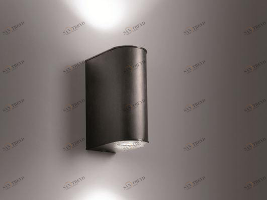 BEL-LIGHTING Светодиодный уличный настенный светильник прямого и отраженного света Astro 8034
