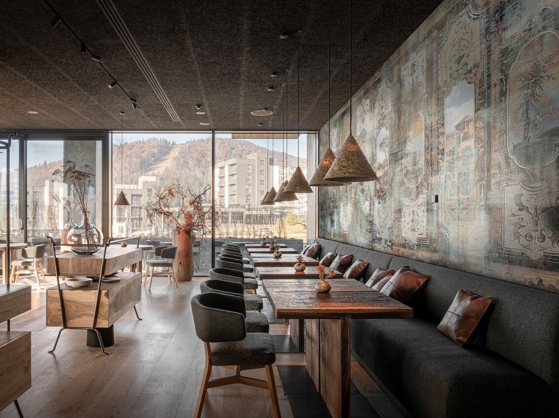 Покрытие / обои Officinarkitettura® Timeless 25 ARCH-00016280