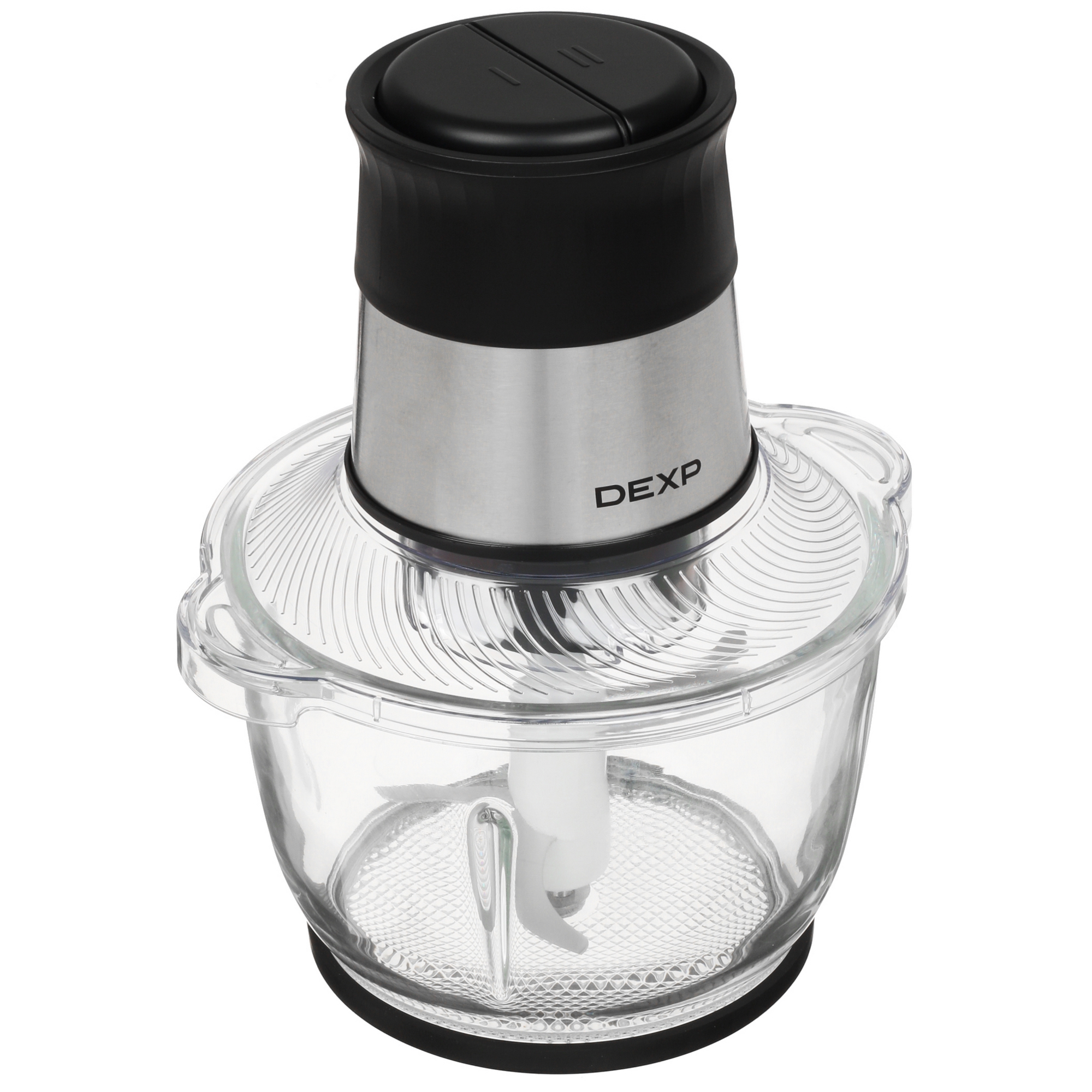 5406268 Измельчитель  DEXP CP-500 черный STDN-0069214 - Вид №1