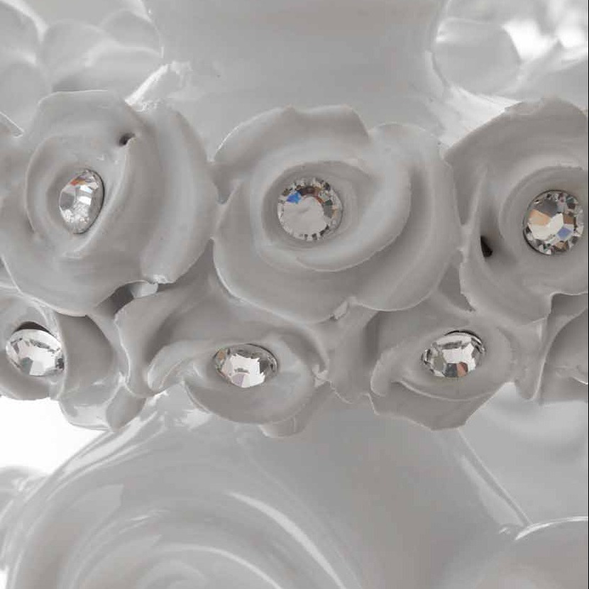 Лампы Бра LP010 Appliques Rose 3 BS Collection lampadari - Вид №1