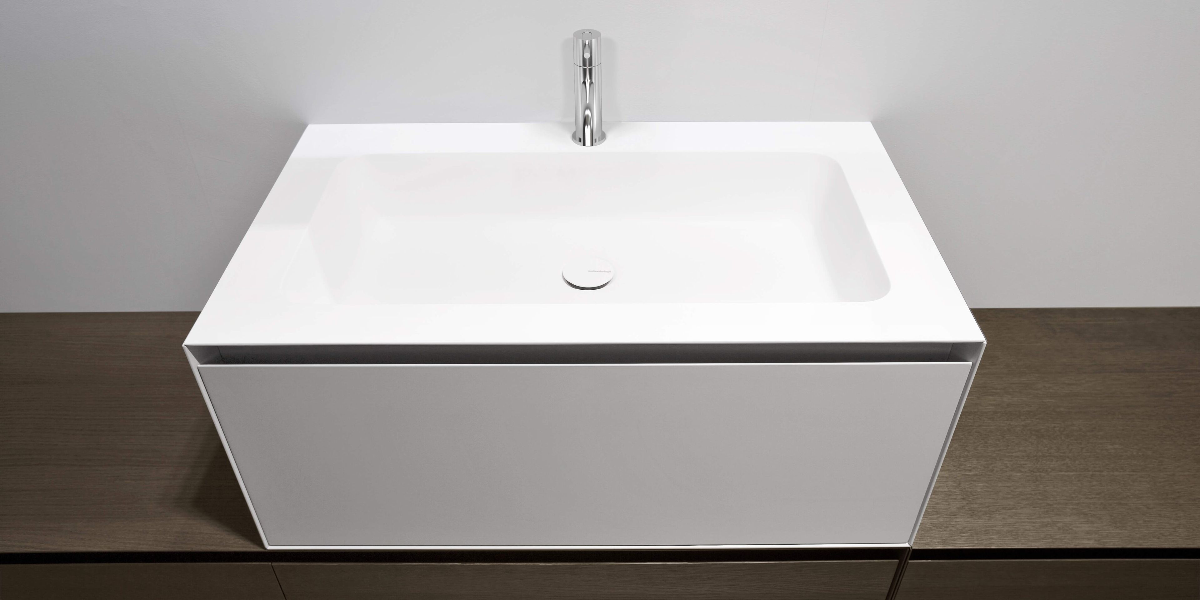 Умывальник Moodlight с столешницей Antoniolupi ARCO ARCH-00108108 - Вид №2