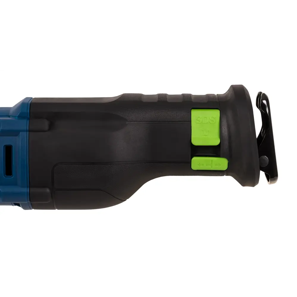 Аккумуляторная сабельная пила Rockfield RF2340B - маневренность и мощность 89366505 STLM-1442561 - Вид №6
