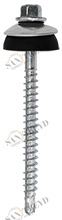 Винт HYF 04 65 160 HYF04 Tecfi 6,5 х 16060 