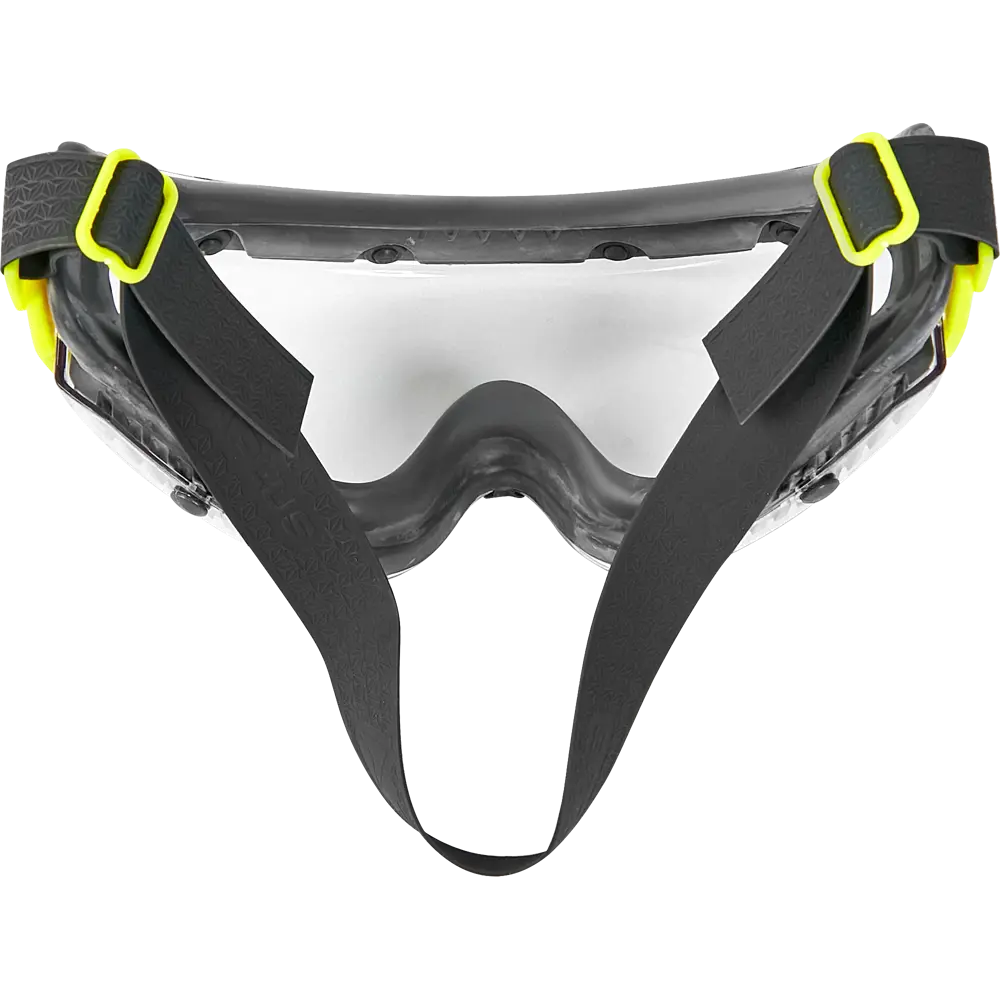 Защитные очки Delta Plus Sajama с защитой от запотевания 89090995 STLM-0842372 - Вид №1