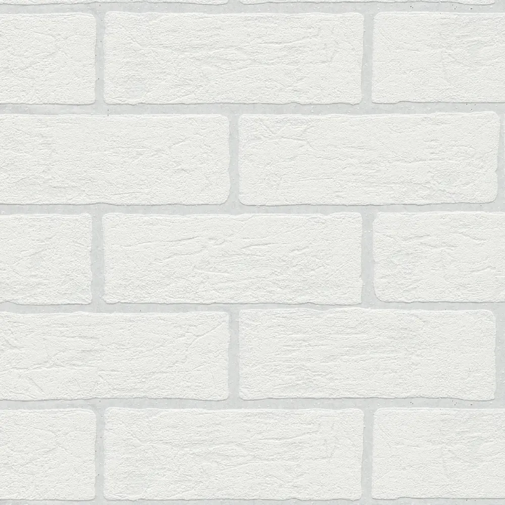 Обои Marburg MB9342, флизелиновые, цвет белый, 1.06х25 м 82283847 STLM-2045759 Patent Decor - Вид №1