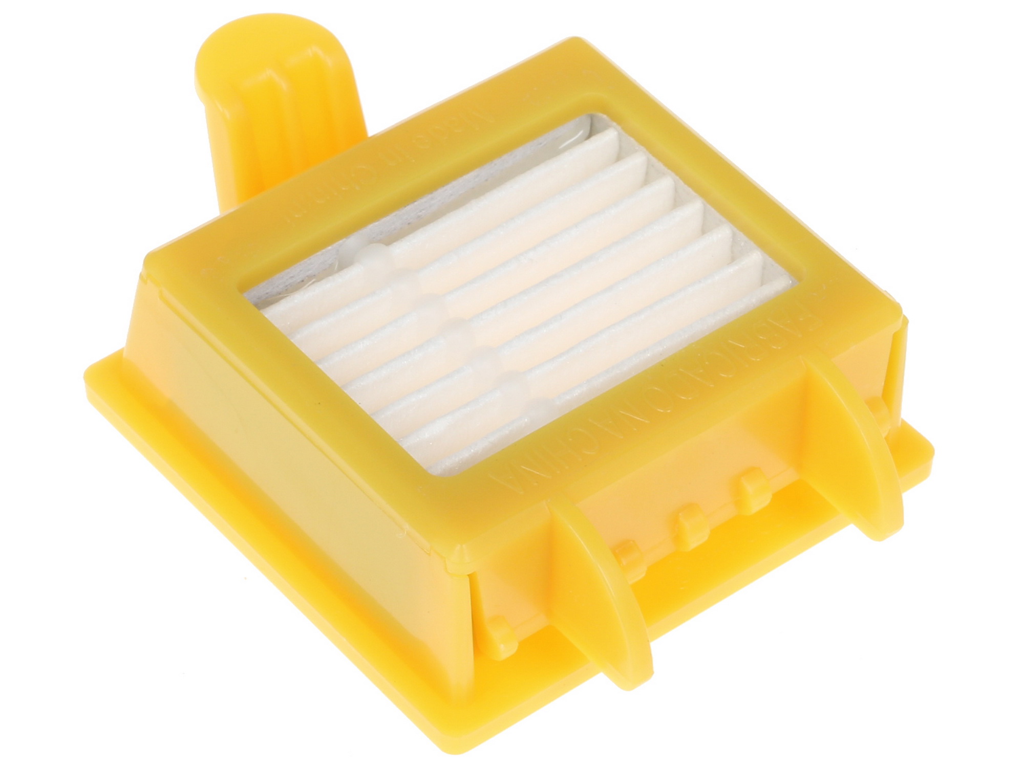 1150241 Фильтр HEPA iRobot AeroVac 4503461 STDN-0124547 - Вид №1