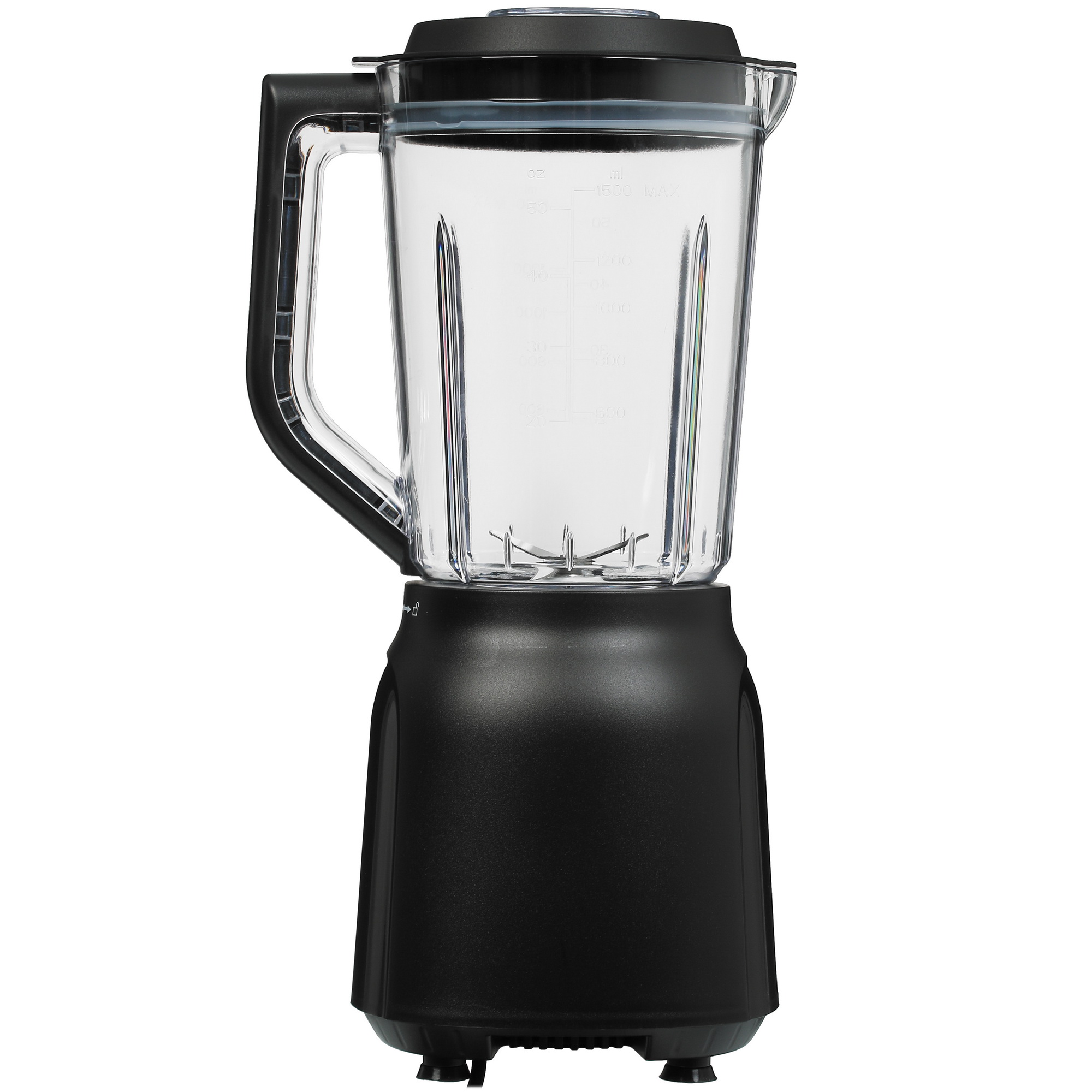 5402540 Блендер стационарный Aceline SB-600A черный STDN-0093578 - Вид №4