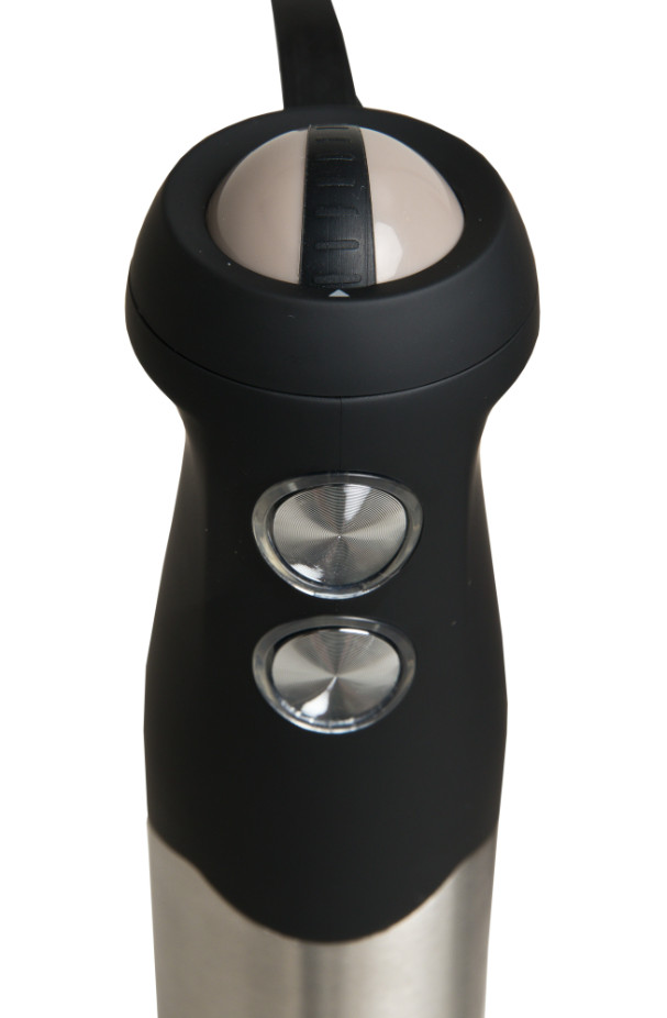 9075995 Блендер погружной making Oasis everywhere BL-150B черный STDN-0038594 - Вид №5