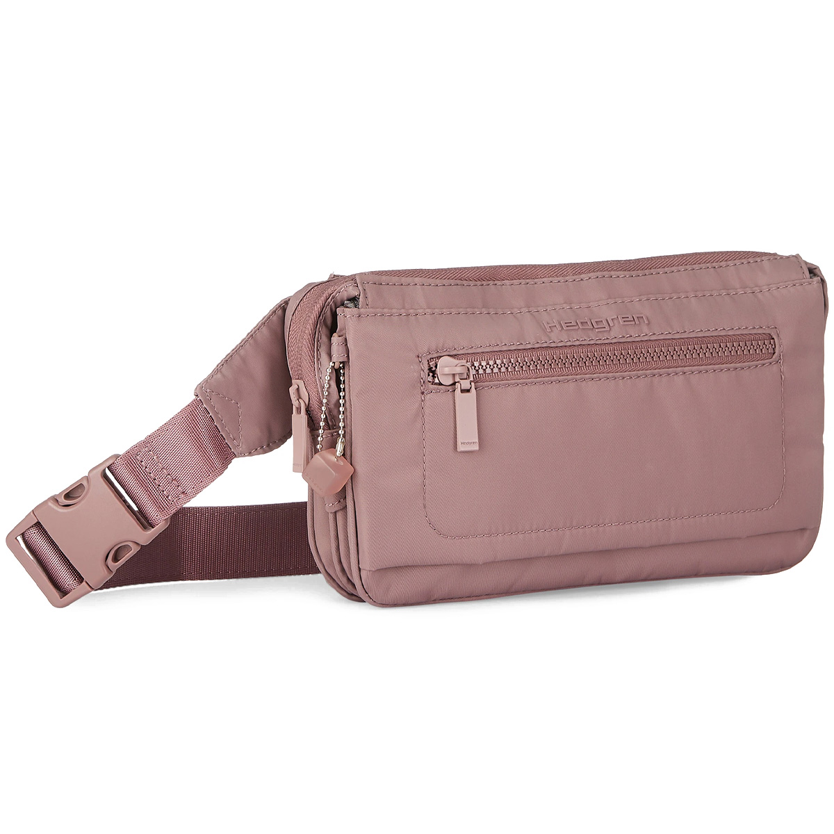 HITC01/656-01 Сумка на пояс HITC01 Waist Bag Asharum RFID Hedgren Inter-City  - Вид №5