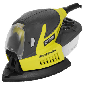 Виброшлифовальная машина Ryobi  RPS100-SA20 5481146