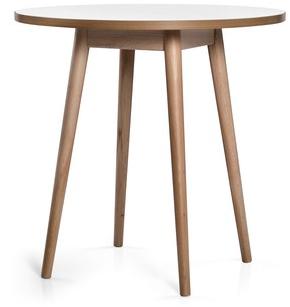 ALMA DESIGN Круглый стол из бука Virna sun-id-1424221 - Вид №1