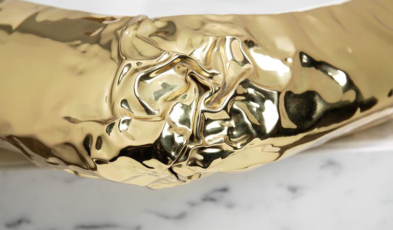 0-136 Приставной столик Stonehenge carrara  Boca Do Lobo  - Вид №36