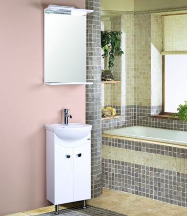 Зеркало Onika КОРАЛЛ 45.01 КОРАЛЛ ОНИКА 231930 - Вид №1