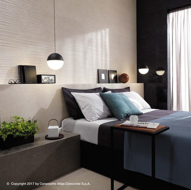 Atlas Concorde Объемная белая плитка для стен Kone sun-id-1350734 - Вид №3