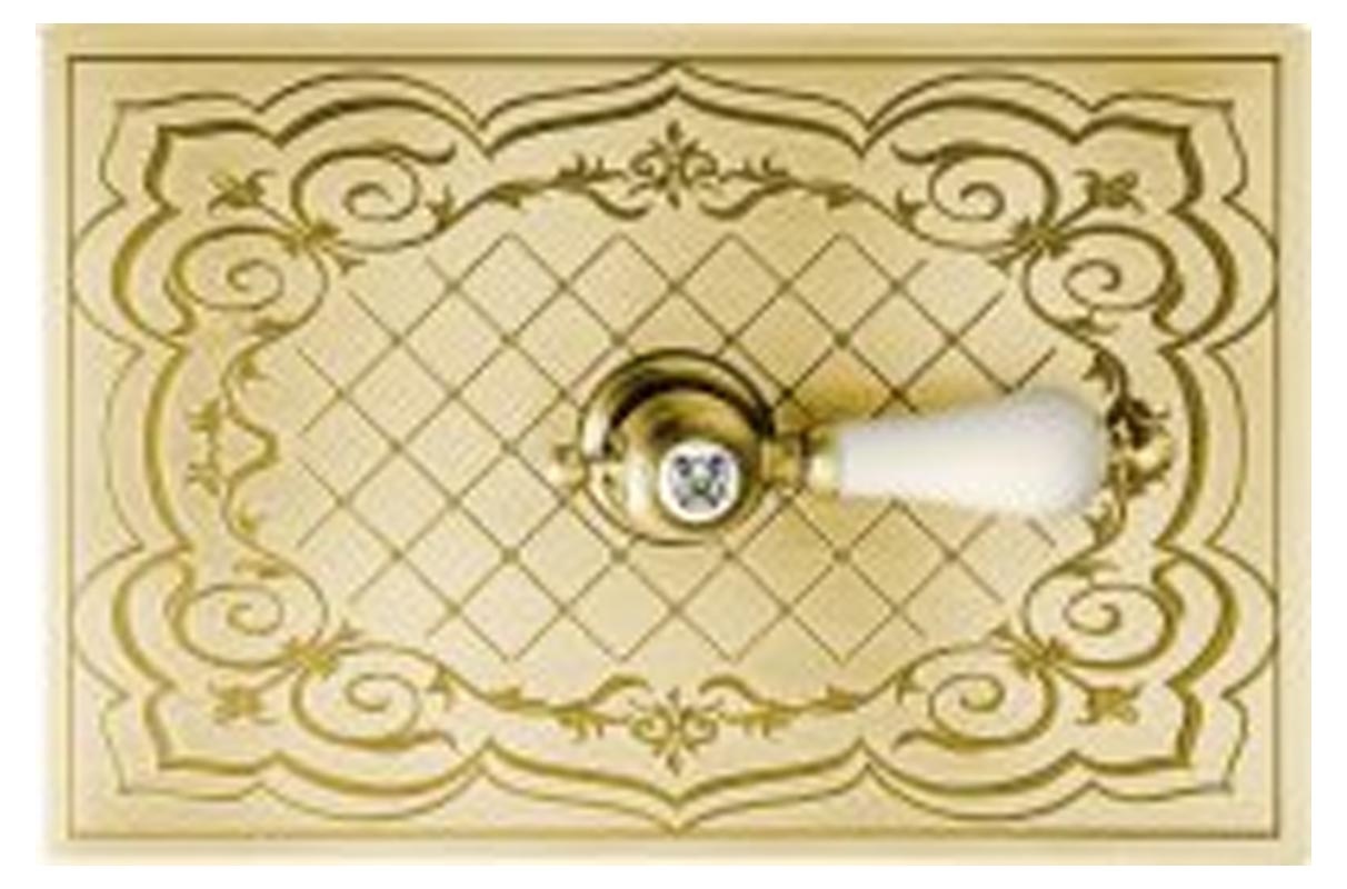 ML.PLC-27.055.DO Декоративная панель Migliore Ml.Plc 