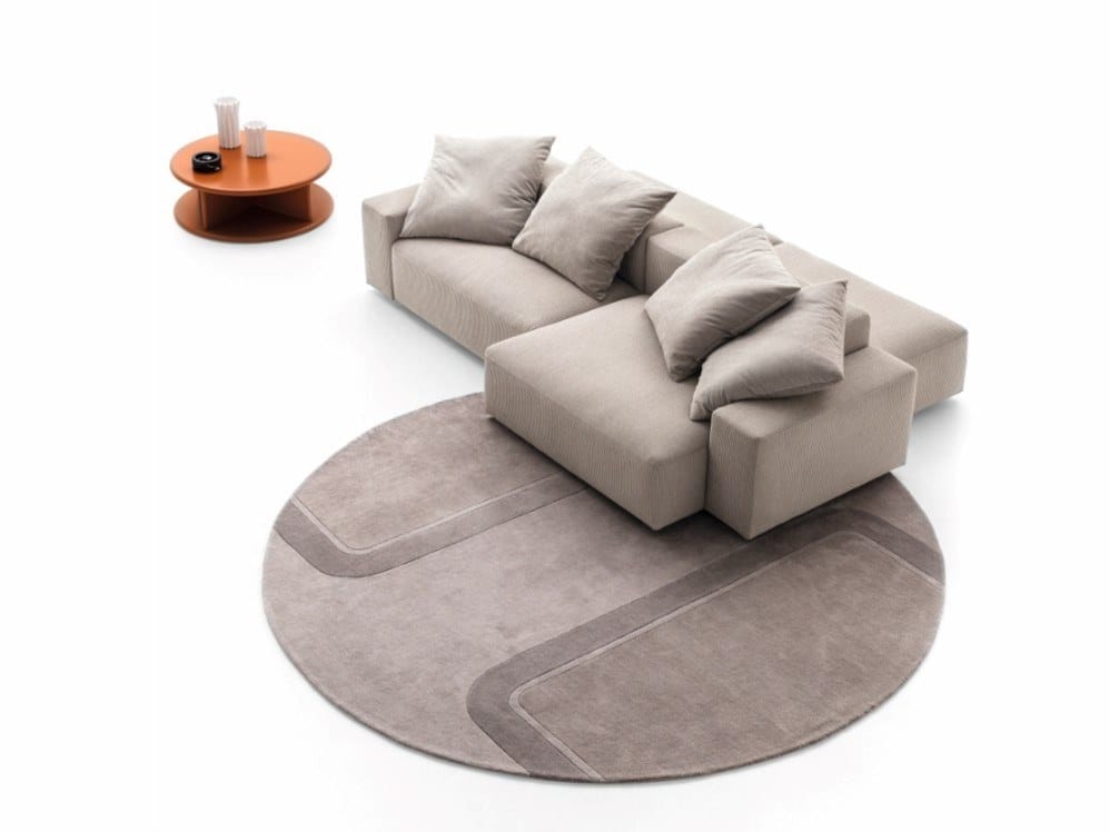 Ткань диван Ditre Italia CROSSLINE ARCH-00121302 - Вид №1