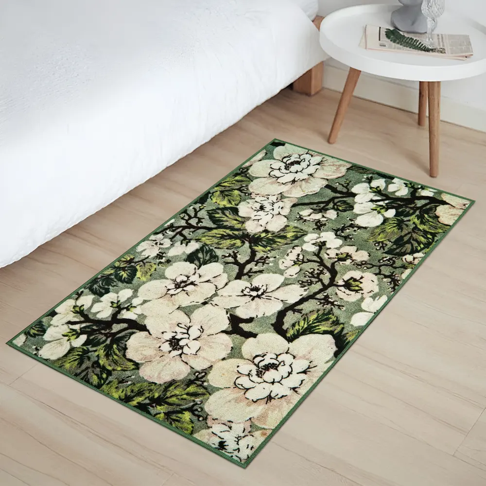 Коврик декоративный Ctim Топаз дижитал 80x120 см нейлон 609741 STLM-2039614 - Вид №5