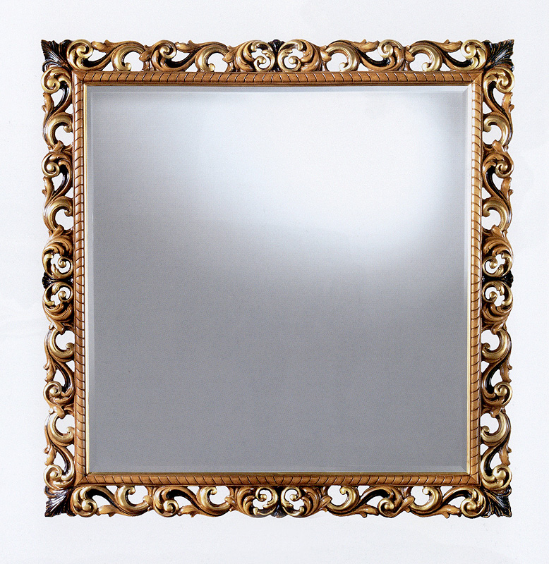 Зеркало  ZANABONI SP/02 