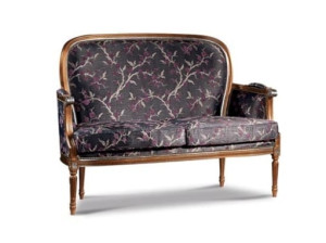 Ткань диван