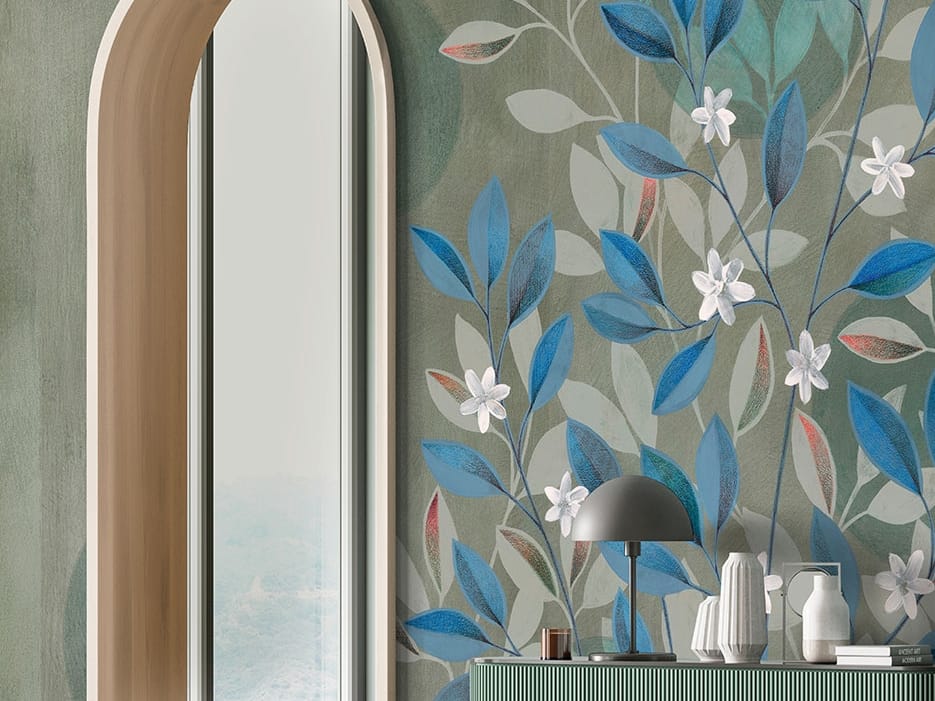 Природные тематические обои, экологически чистые WallPepper коллекция 2022 ARCH-00104158