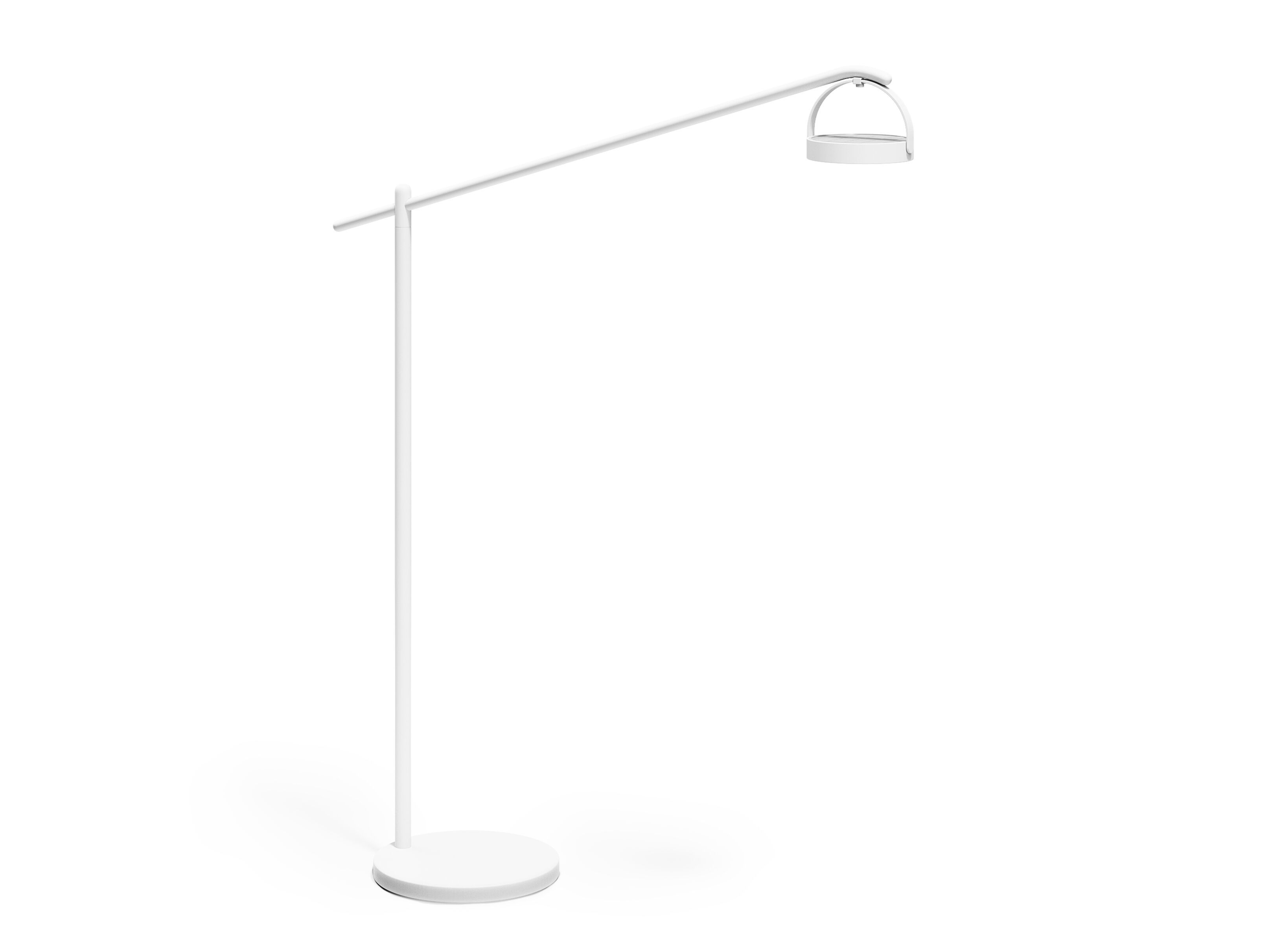 Напольная лампа на солнечной энергии Atmosphera Orbit ARCH-00127876 - Вид №19