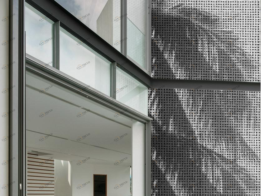 Wall&decò Уличные обои Out system 13 sun-id-1364554