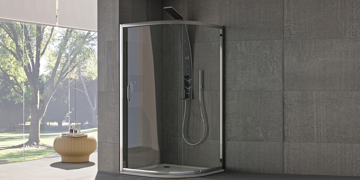 Душевой уголок ALESSANDRA 80 см CSA Box Doccia 7855 - Вид №1
