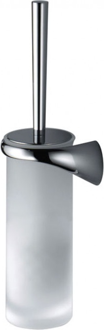 B2407 SX Ёршик настенный (левый) COLOMBO LINK Colombo Design