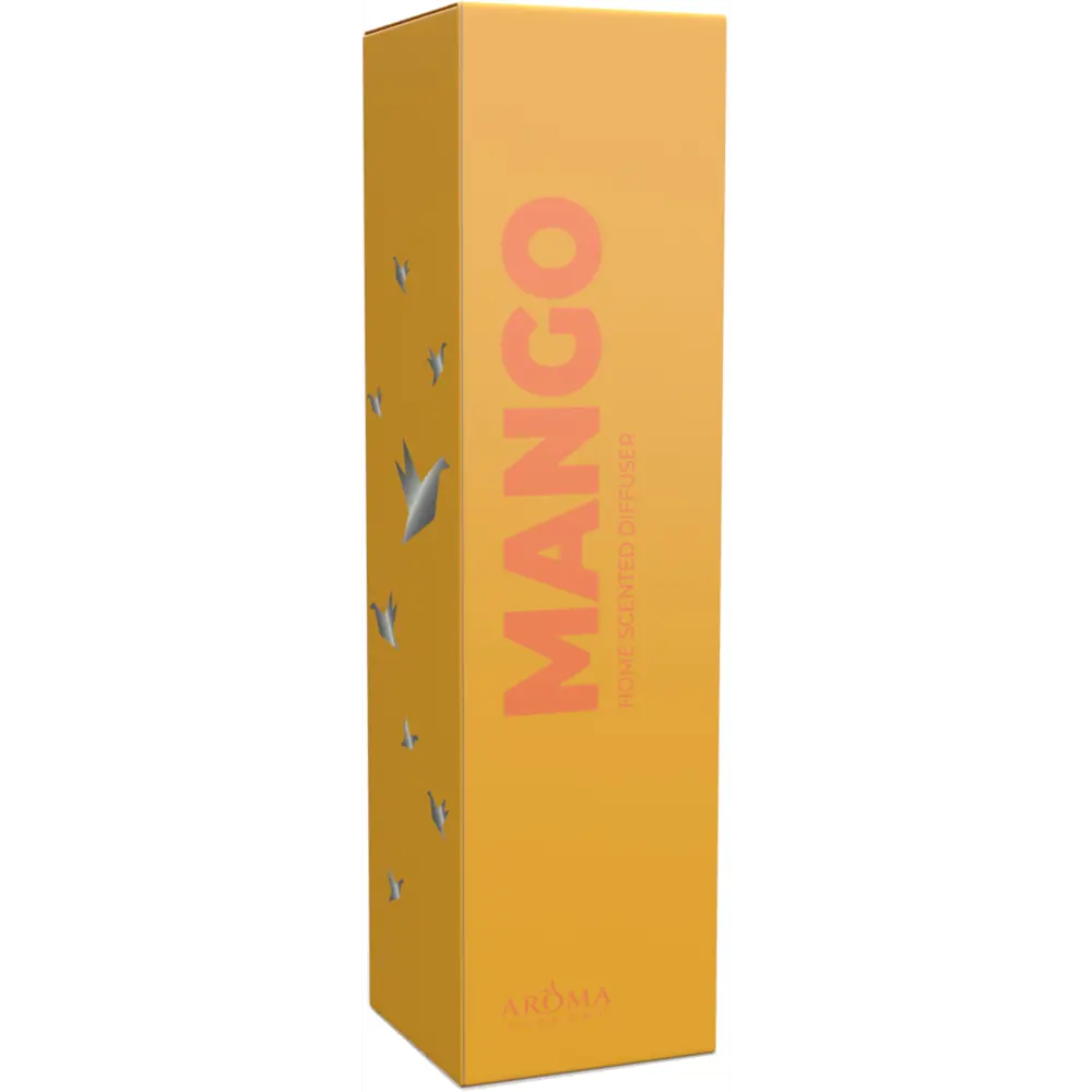 Ароматический диффузор Aroma harmony Mango 100 мл 84182470 STLM-2147586  - Вид №2
