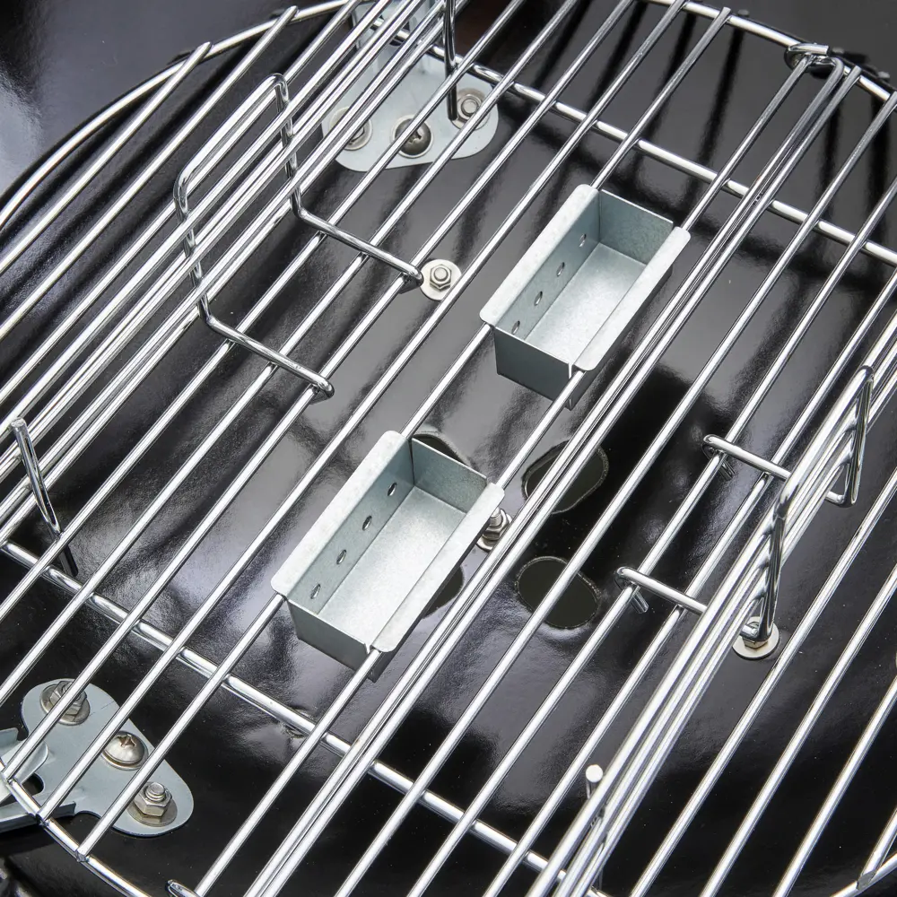 Гриль передвижной Naterial Phoenix Beta D57 см цвет кремовый STLM-2170536 - Вид №12