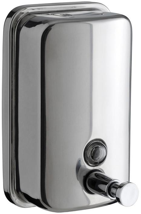 Дозатор для мыла Presto 60632 60632.0