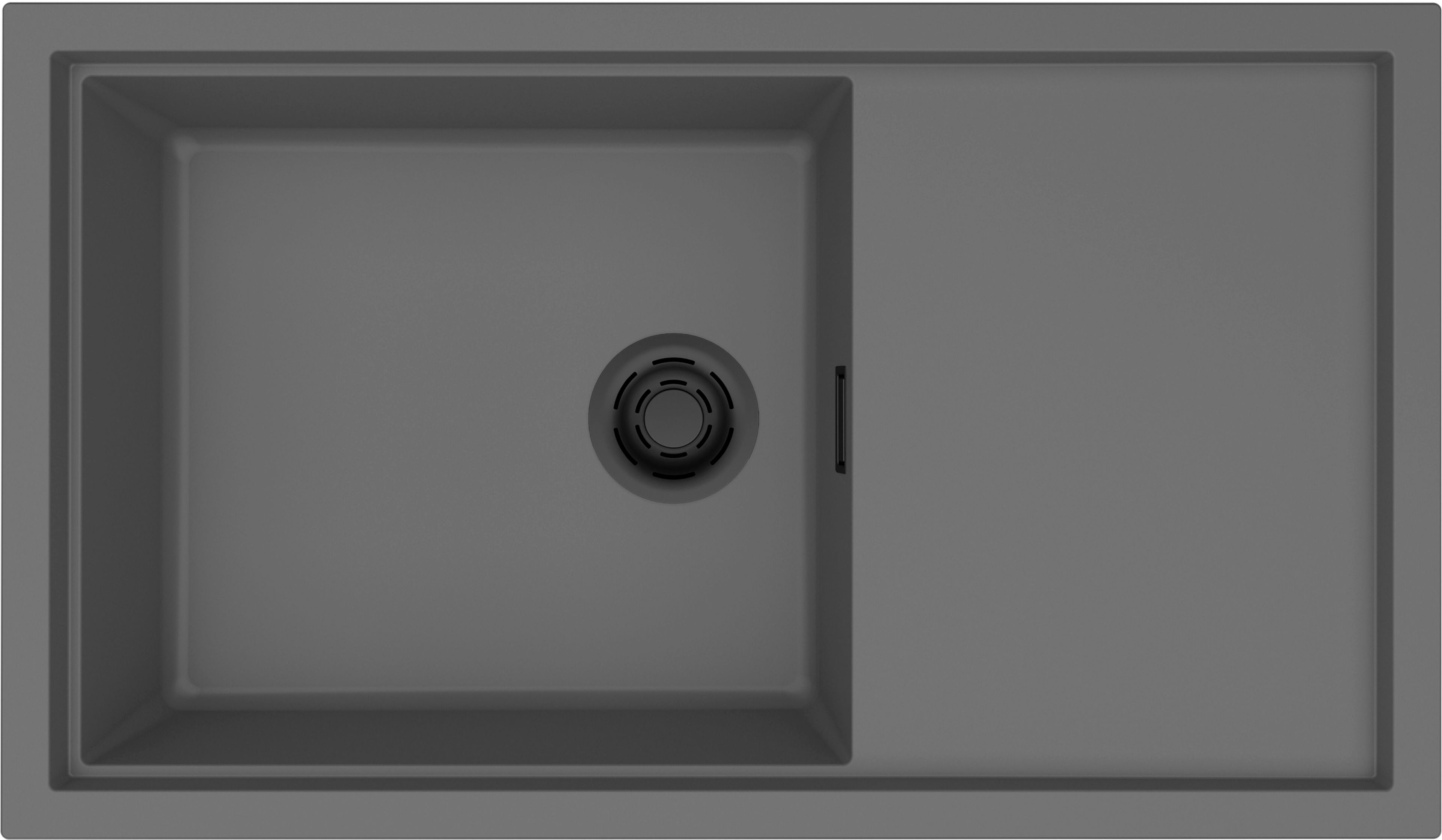 Lavello workstation in Keratek Elleci SINTESI ARCH-00054444 - Вид №31