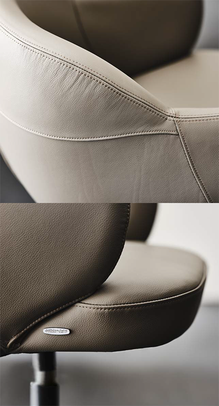 Рабочее кресло  CATTELAN ITALIA BOMBE X  - Вид №2