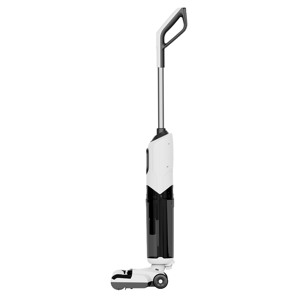 9162043 Моющий пылесос вертикальный   Garlyn Aqua Base 3  белый STDN-0055755 - Вид №1