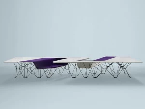 Prooff Несколько рабочих станций в hpl для открытого пространства  005.02