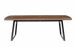 HC28 Cosmo Прямоугольный обеденный стол Ata G25